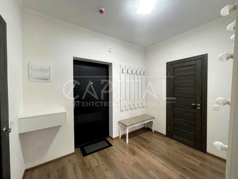 квартира по адресу Олены Пчилки ул., 7