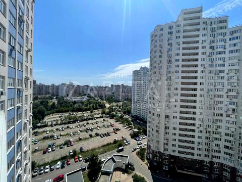 квартира по адресу Олены Пчилки ул., 7