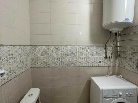 квартира по адресу Олены Пчилки ул., 7