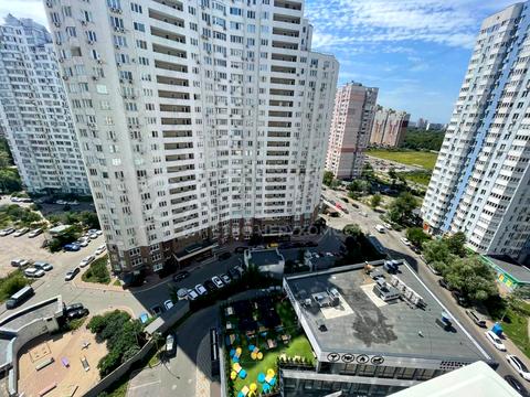 квартира по адресу Олены Пчилки ул., 7