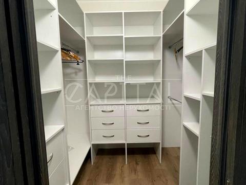 квартира по адресу Олены Пчилки ул., 7