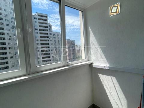 квартира по адресу Олены Пчилки ул., 7