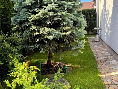 будинок за адресою с. Крюківщина, Нова Виноградна вул., 10