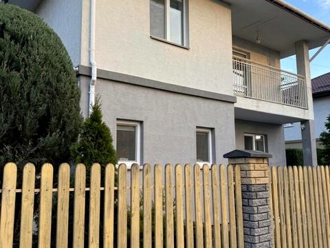 будинок за адресою с. Крюківщина, Нова Виноградна вул., 10