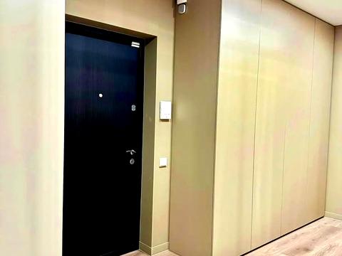 квартира по адресу Джона Маккейна ул. (Кудри Ивана), 3-А