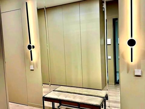 квартира по адресу Джона Маккейна ул. (Кудри Ивана), 3-А