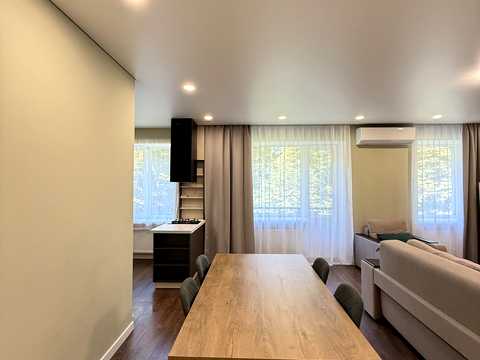 квартира за адресою Лесі Українки бульв., 20