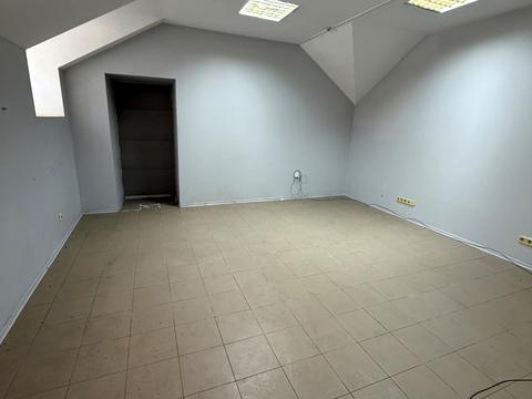 комерційна за адресою Італійська вул. (Пушкінська), 22