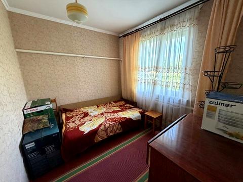 дом по адресу Зелена