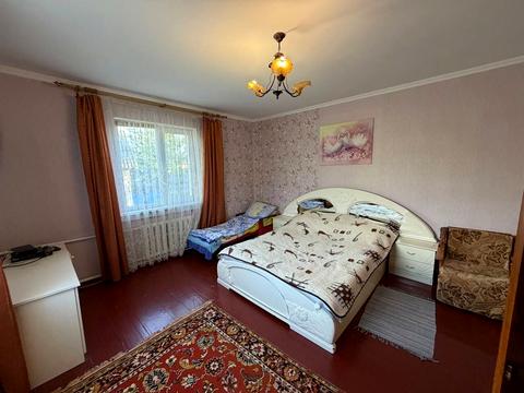 дом по адресу Зелена