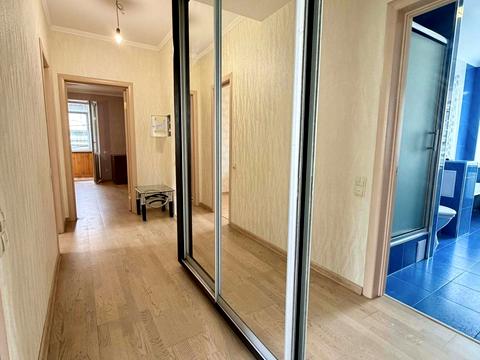 квартира по адресу Львовская ул., 1