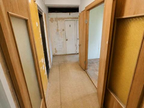 квартира за адресою Київ, Героїв полку "Азов" вул. (Маршала Малиновського), 3-Б