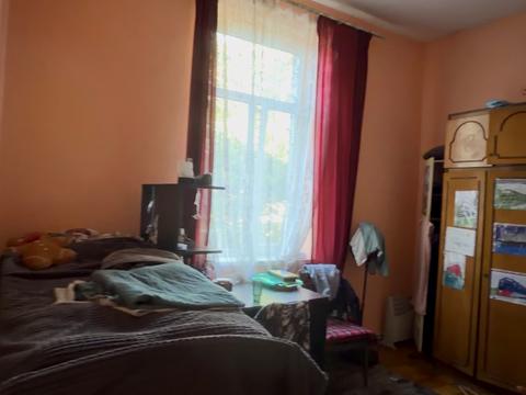 квартира за адресою Олега Ольжича вул., 43