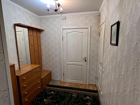 квартира за адресою Менахем-Мендл Шнеєрсона вул. (Мініна), 9