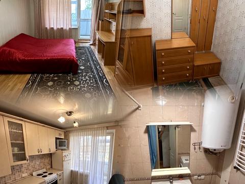 квартира по адресу Менахем-Мендл Шнеерсона ул. (Мініна), 9
