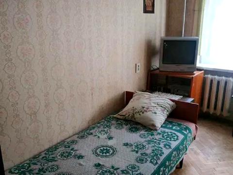 квартира по адресу Зодчих ул., 18-Г