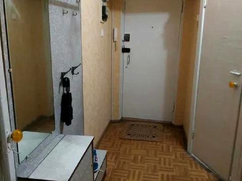квартира по адресу Зодчих ул., 18-Г
