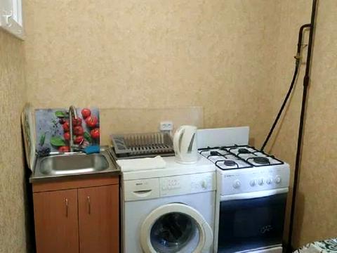 квартира по адресу Зодчих ул., 18-Г
