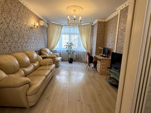 квартира по адресу Елизаветы Чавдар ул., 8