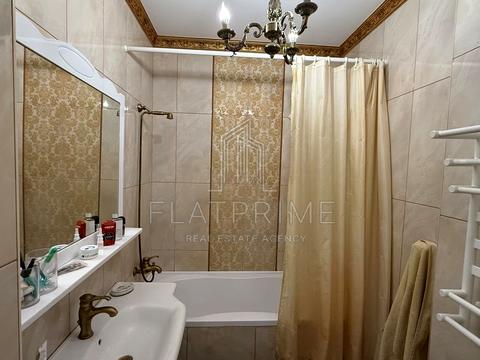квартира по адресу Елизаветы Чавдар ул., 8