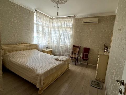 квартира по адресу Елизаветы Чавдар ул., 8