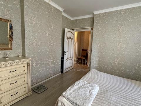 квартира по адресу Елизаветы Чавдар ул., 8