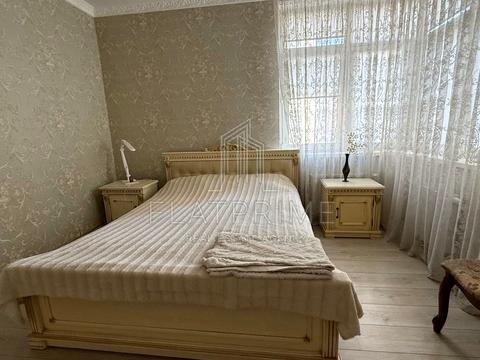 квартира по адресу Елизаветы Чавдар ул., 8