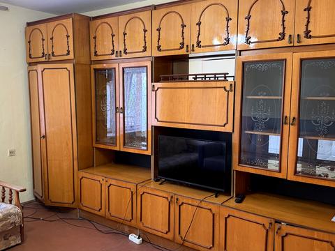 квартира по адресу Парковый проезд, 10-А