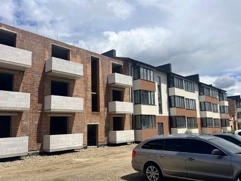 квартира за адресою Тараса Шевченка вул., 70