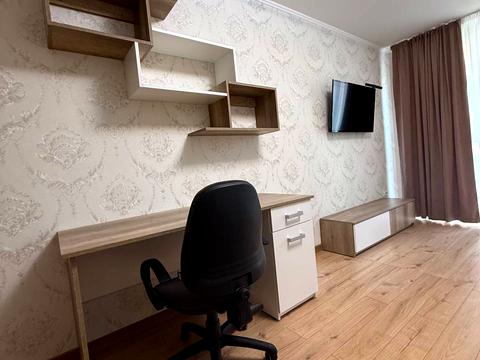 квартира по адресу Тараса Шевченко ул., 31Б