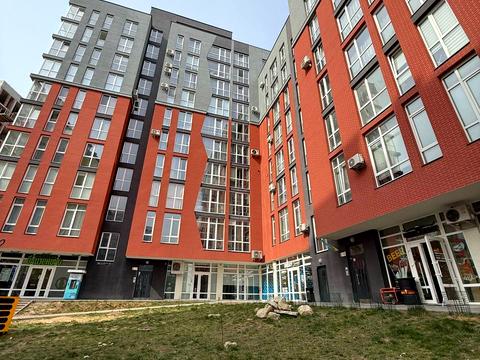 квартира по адресу Тараса Шевченко ул., 31Б