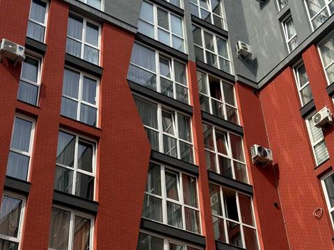 квартира по адресу Тараса Шевченко ул., 31Б