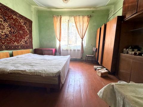 дом по адресу Соединительная ул., 10