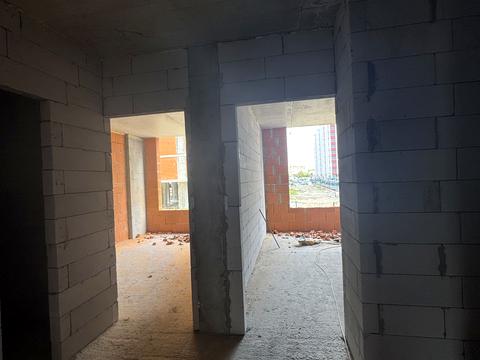 квартира по адресу Фортечна ул., 2