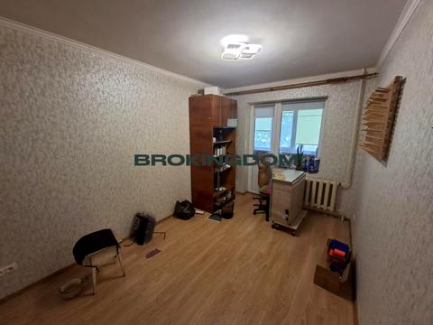 квартира по адресу Олімпійська ул., 6