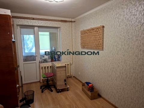 квартира по адресу Олімпійська ул., 6