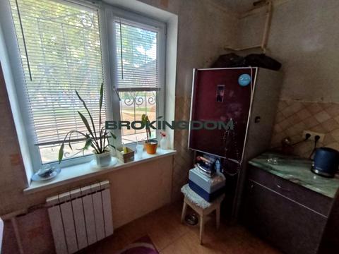квартира по адресу Олімпійська ул., 6