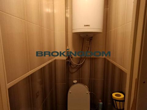 квартира по адресу Олімпійська ул., 6
