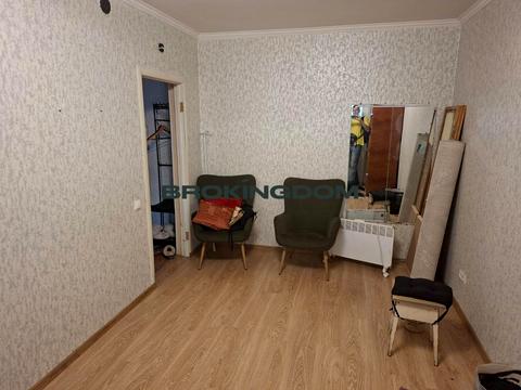 квартира по адресу Олімпійська ул., 6