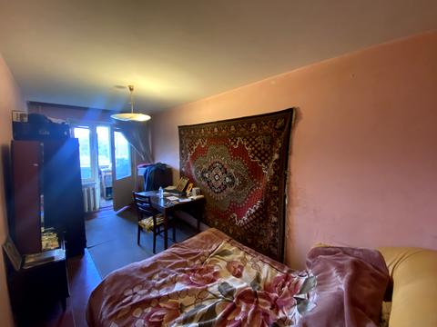 квартира за адресою Леся Курбаса просп., 9