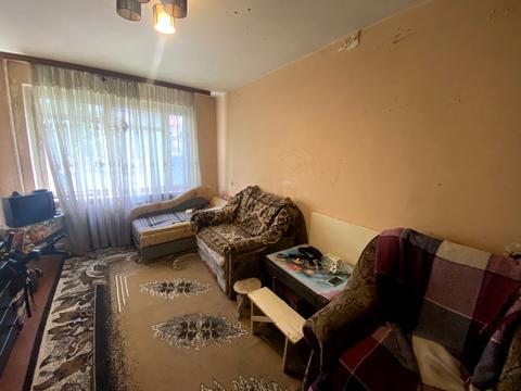 квартира за адресою Леся Курбаса просп., 9
