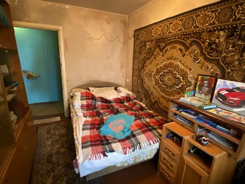 квартира за адресою Леся Курбаса просп., 9