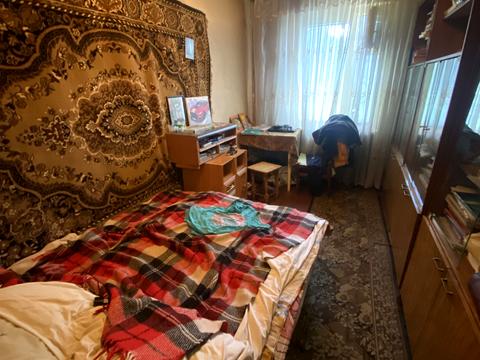 квартира за адресою Леся Курбаса просп., 9