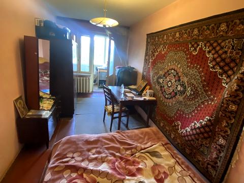 квартира за адресою Леся Курбаса просп., 9