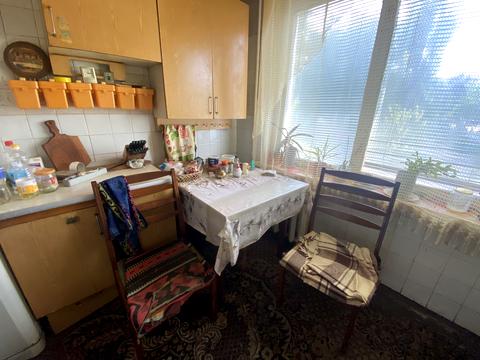 квартира за адресою Леся Курбаса просп., 9