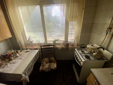 квартира за адресою Леся Курбаса просп., 9