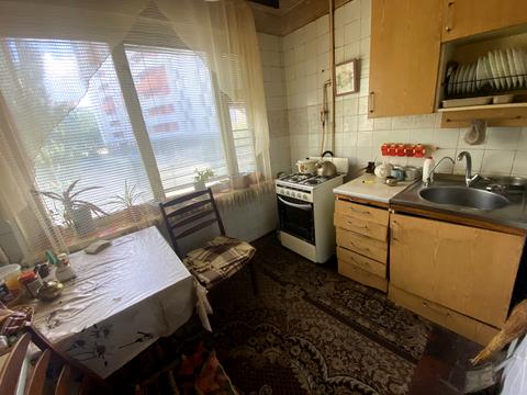 квартира за адресою Леся Курбаса просп., 9