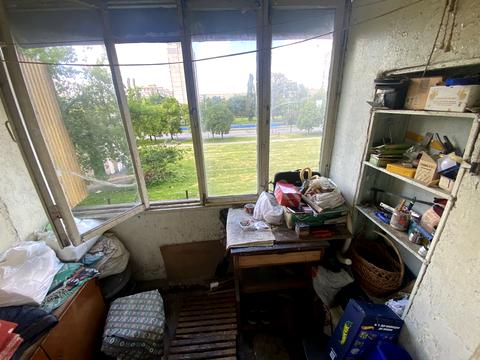 квартира за адресою Леся Курбаса просп., 9