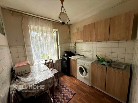 квартира по адресу Гродненская ул. (Гродненська), 3/5