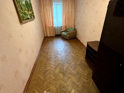 квартира по адресу Гродненская ул. (Гродненська), 3/5
